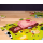 Janod Puzzle sensoryczne 20 elementów Farma - 1008606 - zdjęcie 3
